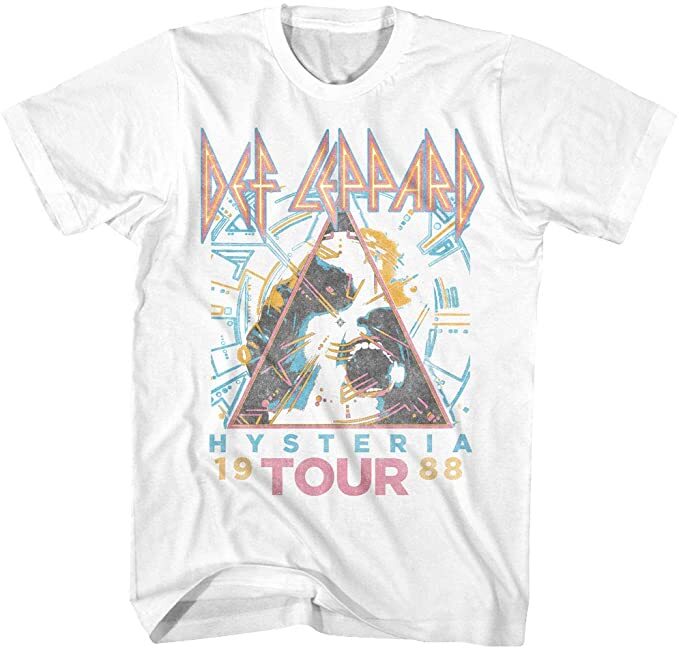 Californian quo Rock Shirt